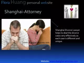 Are You Looking for Divorce lawyer in china?
