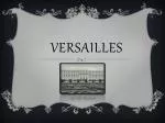 Versailles