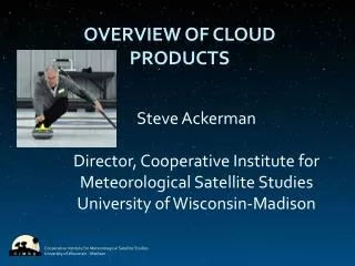 Overview of Cloud Products