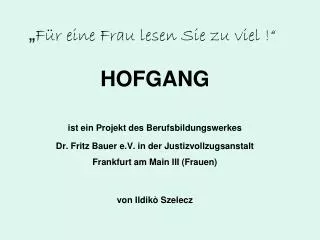 f r eine frau lesen sie zu viel