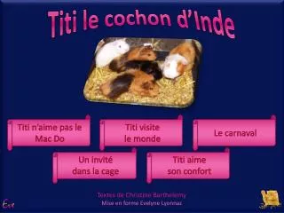 choix