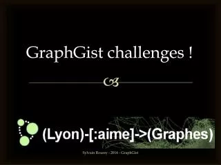 graphgist challenges