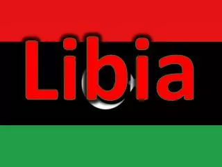 libia