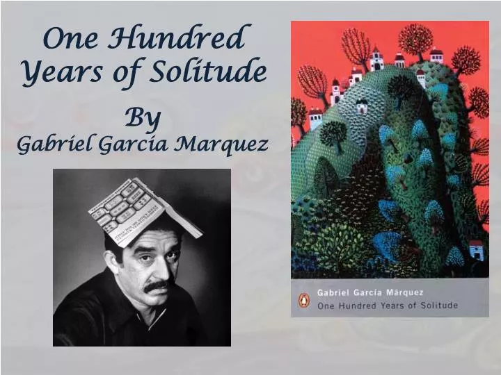 The company we keep: Gabriel García Márquez's literary influences