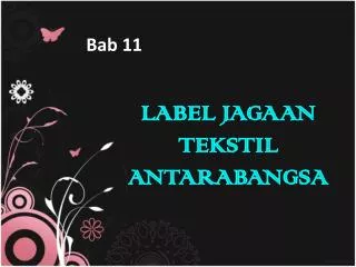 bab 11