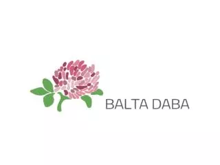 «BALTA DABA» PROJEKTU VIDEO