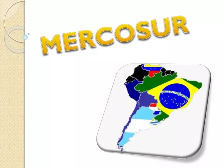 mercosur