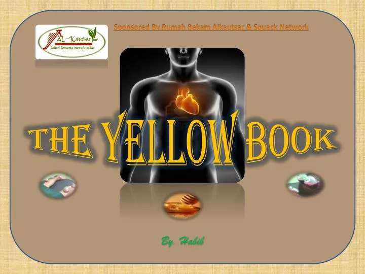 the yellow book