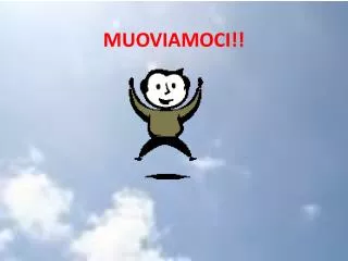 muoviamoci