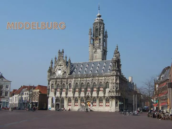 middelburg