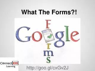 What The Forms?!