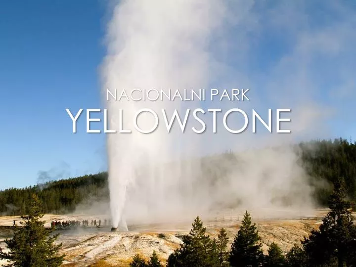 yellowstone