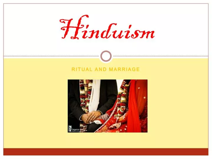 hinduism