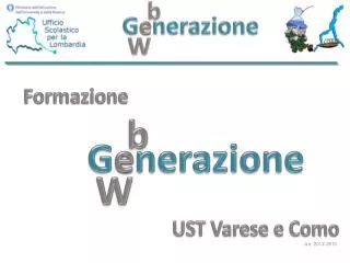 formazione