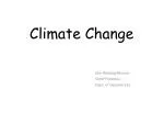 Record-Breaking Hurricane Season of 2005: Unprecedented Storms and Climate Insights - slide 1