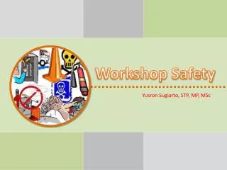 Workshop Safety