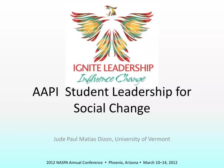 aapi student leadership for social change