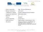 GESUNDHEIT - slide 1