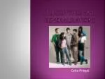 Stereotypes and Generalizations - slide 1