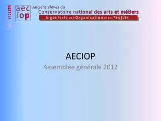 aeciop