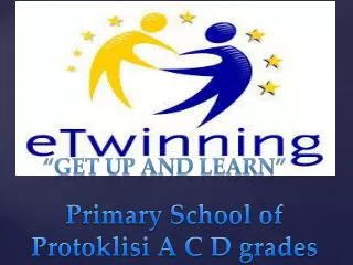 Primary School of Protoklisi A C D grades