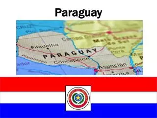 Paraguay