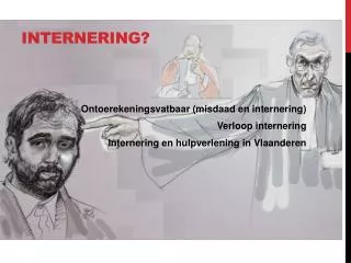 internering