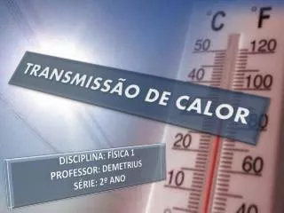 transmiss o de calor