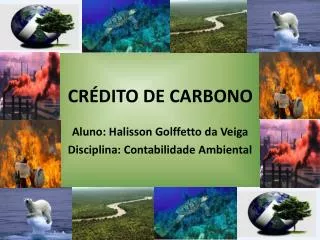 cr dito de carbono