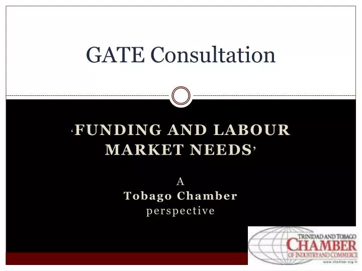 gate consultation