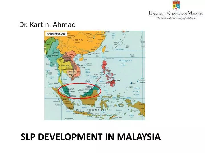 slp development in malaysia
