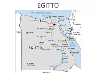 egitto