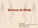 Bonecas da Moda - slide 1