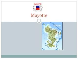mayotte