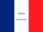 France - slide 1