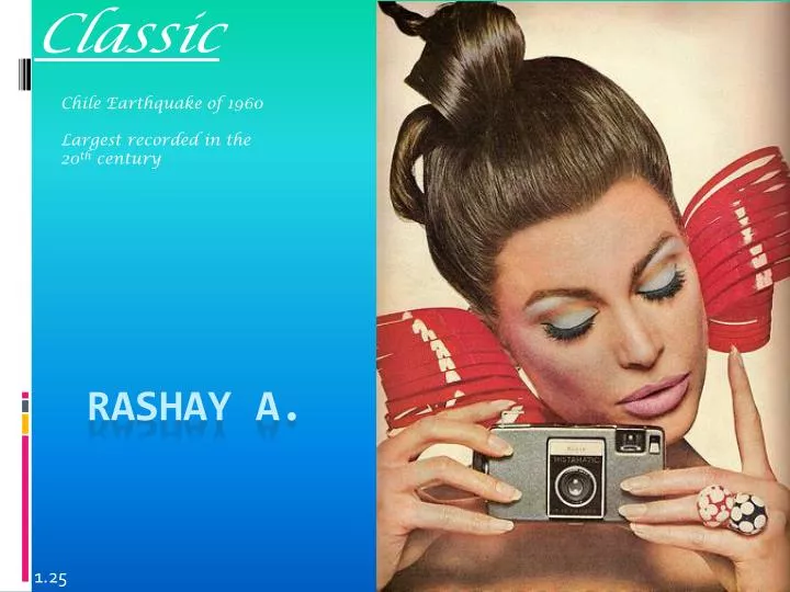 rashay a