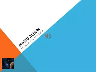 photo album