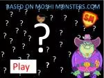 Adventure in Mosholand: Rescue Mission - slide 1