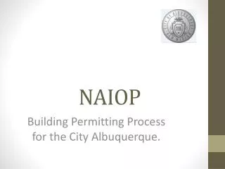 naiop