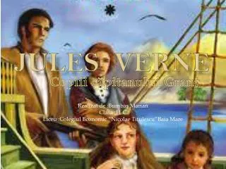 jules verne