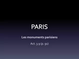 paris