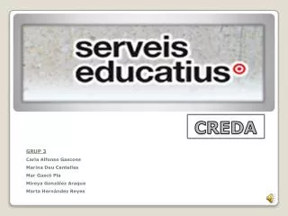 creda