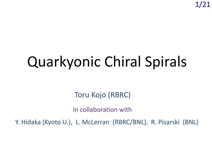 quarkyonic chiral spirals