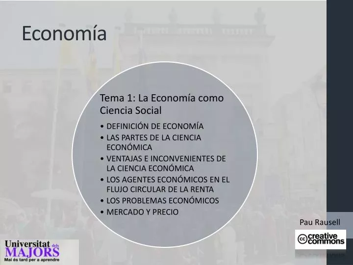 econom a