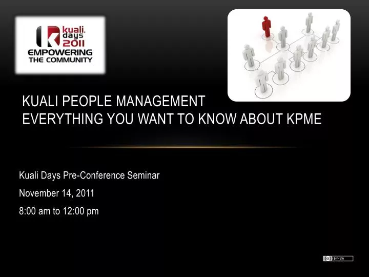 kuali people management everything you want to know about kpme