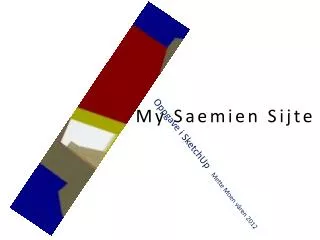 My Saemien Sijte