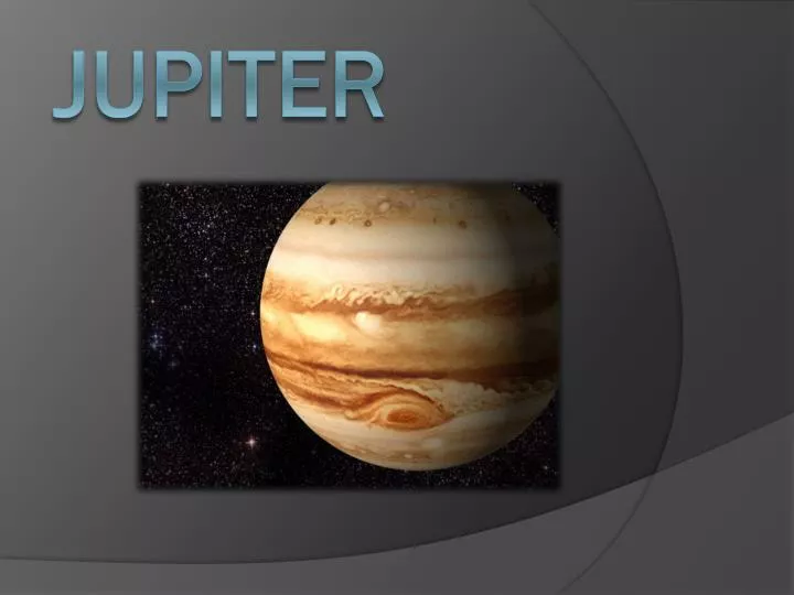 jupiter