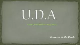 u d a