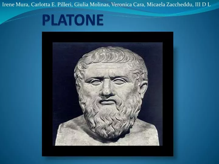 platone