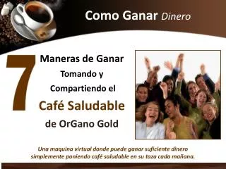 como ganar dinero